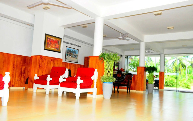 Lanka Beach Hotel