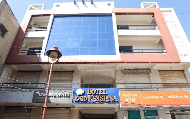 Hotel Lord Krishna