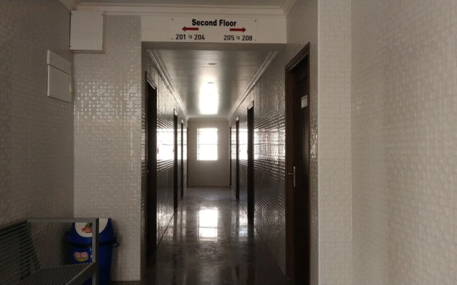Hotel Grand Stay
