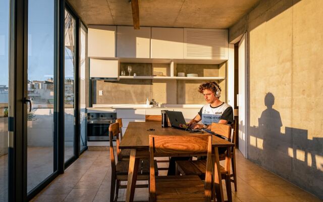 Ara Homes Buenos Aires