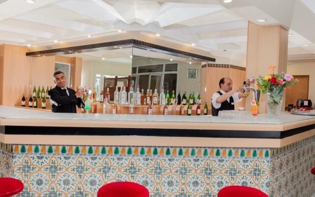 El Mouradi Club Selima