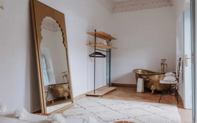 Riad Vivre