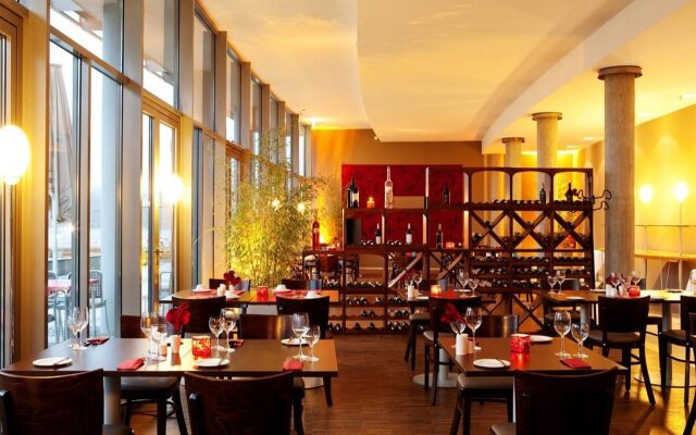 Vienna House by Wyndham Havelufer Potsdam