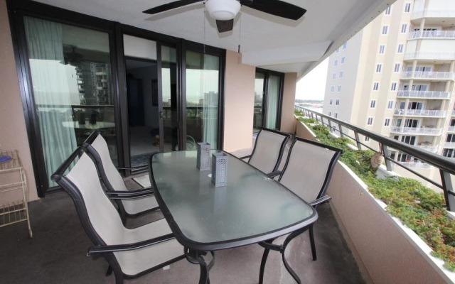 Edgewater Condominiums 801 Miramar Beach