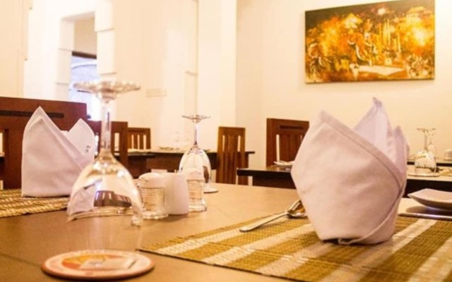 Miura Dutch Edge Hotel