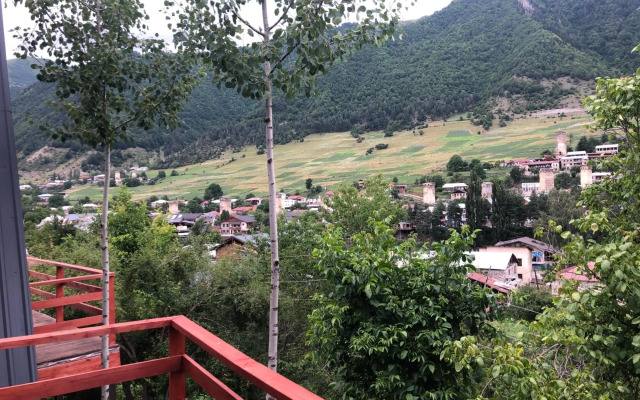 Paradiso Resort Mestia