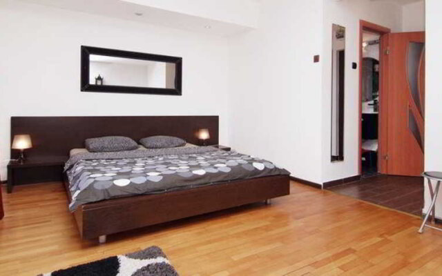 NEK Accommodation