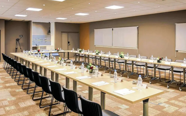 ibis Rabat Agdal