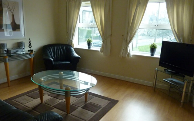 Maple House Serviced Apartments
