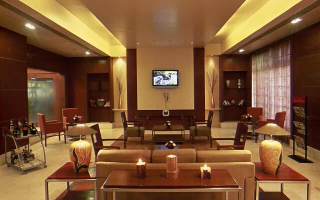 Katriya Hotel & Towers 4 Star
