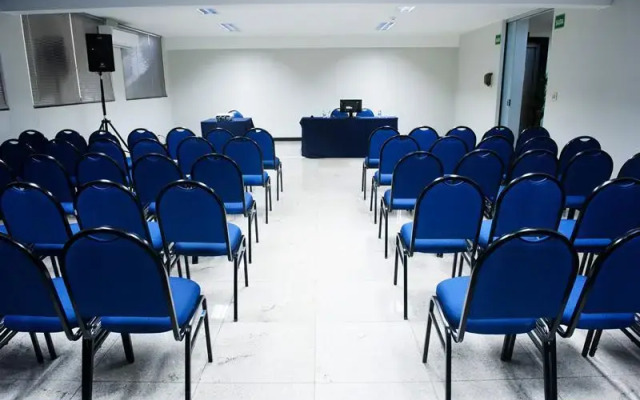 Planalto Bittar Hotel e Eventos