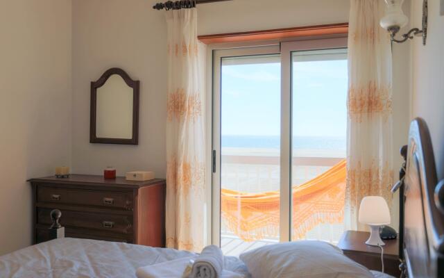 Apartamento Mar Azul