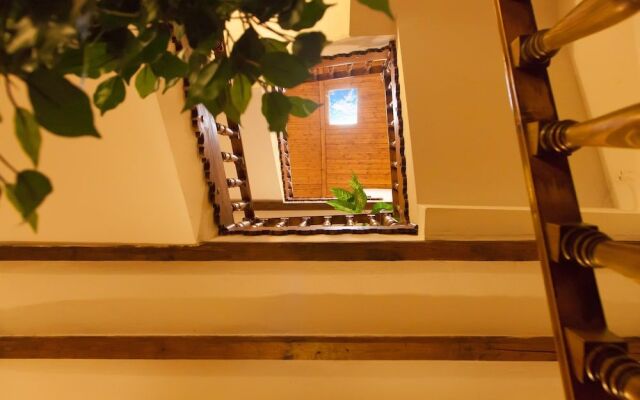 Hotel Rural Las Madras