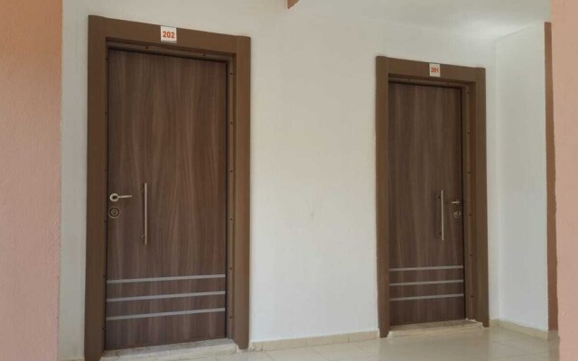 Haciely Apart Otel