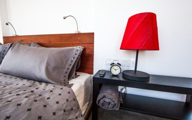 Pura Vida Boutique Hotel & Spa