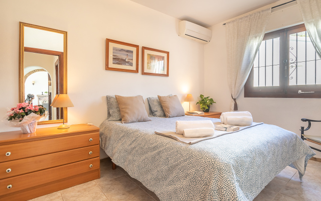 Apartment Lavanda Benalmadena
