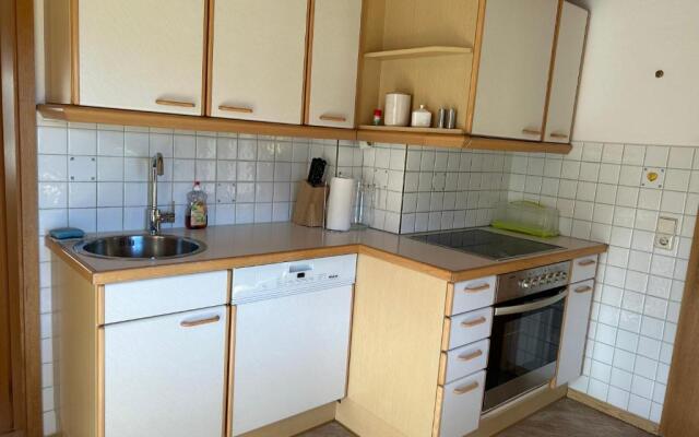 Appartement Fischbacher