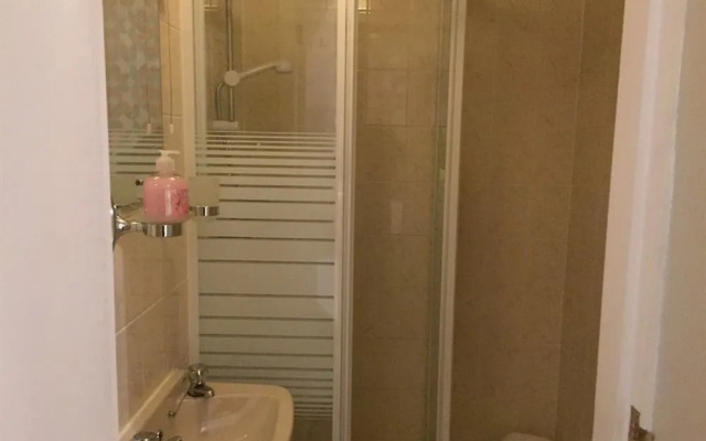 California Guest House