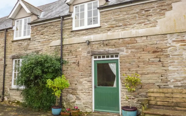 Mary's Cottage