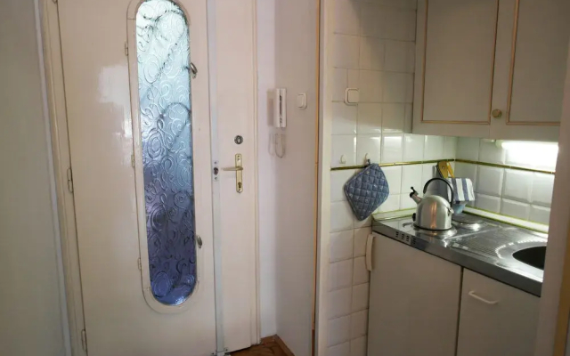 Vaci Street Apartment