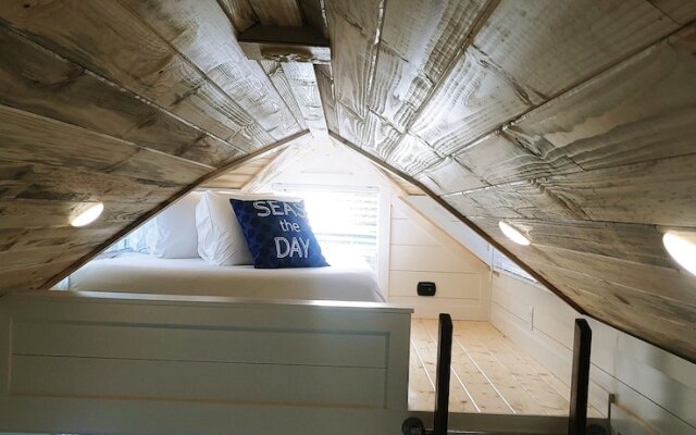 Pacific Dunes Resort