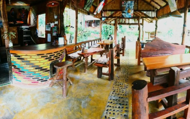 Eriono Guest House Bukit Lawang