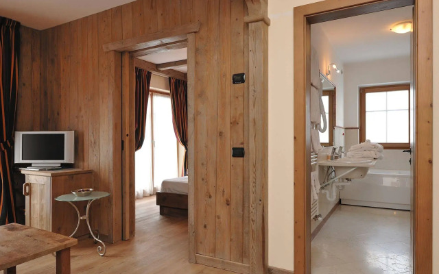 Hotel Touring Livigno