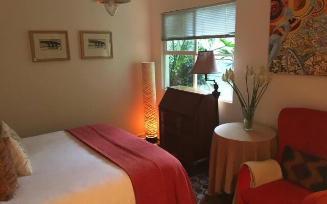 Art Residence B&B San Angel