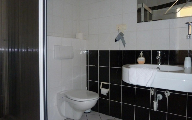 Hotel Am Schloss Broich