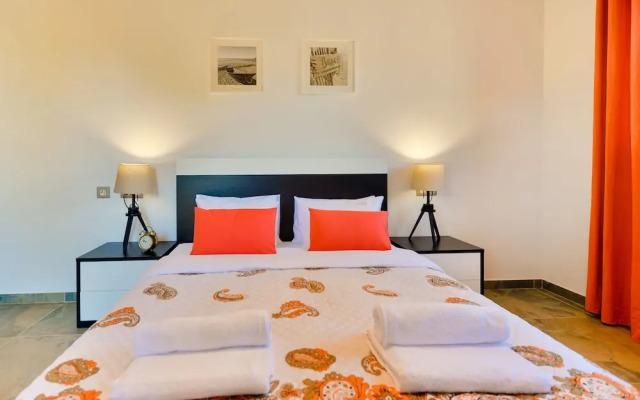 Falesia Beach B in Albufeira