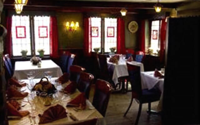 Hotel Hundested