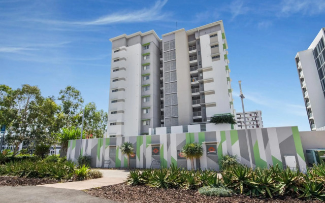 Property Vine - Kensington at Central