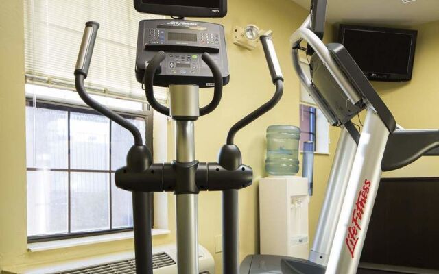 TownePlace Suites Tucson