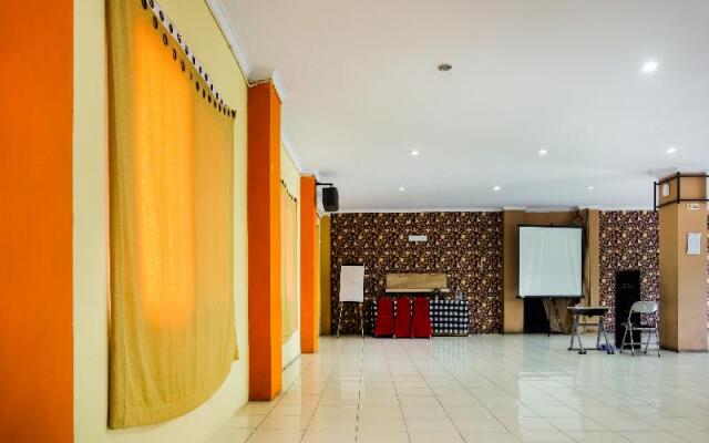 Hotel La Macca Makassar by OYO Rooms