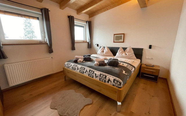 Marias Alpen Apartment