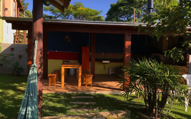 Pousada Hanalie By Easy Hotéis