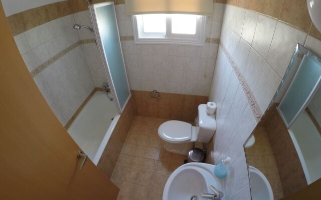 Andros Villa