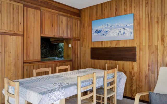 Appartement Courchevel 1850, 2 pieces, 6 personnes - FR-1-514-27