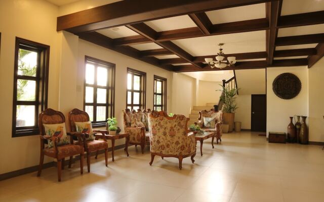 Casa Palmeras Hotel