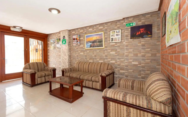Hostal Rossy