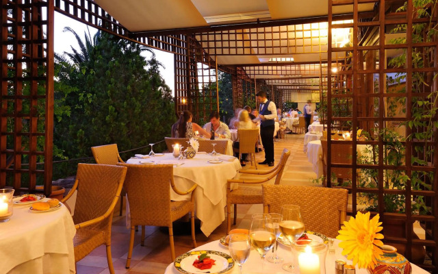 Hotel Alberi del Paradiso