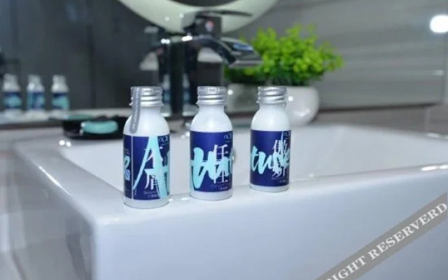 XANA Hotelle Tianjin Jinwan Plaza Binjiang Road