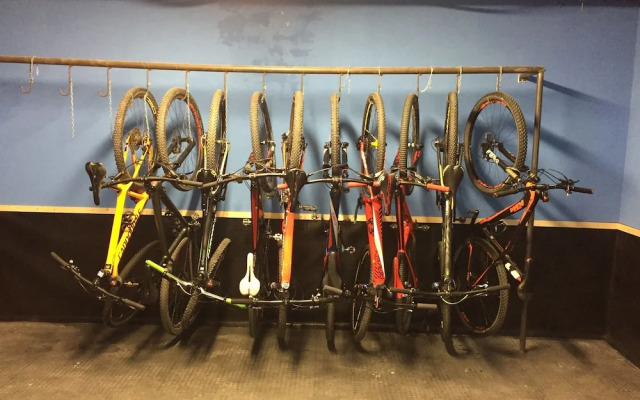 Albergo da Benedetta