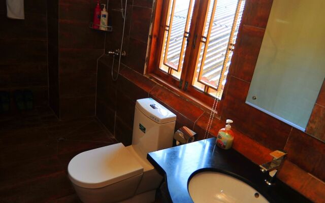 Bamboo Inn