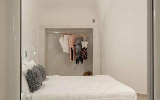 Santoterra Antigua Suites
