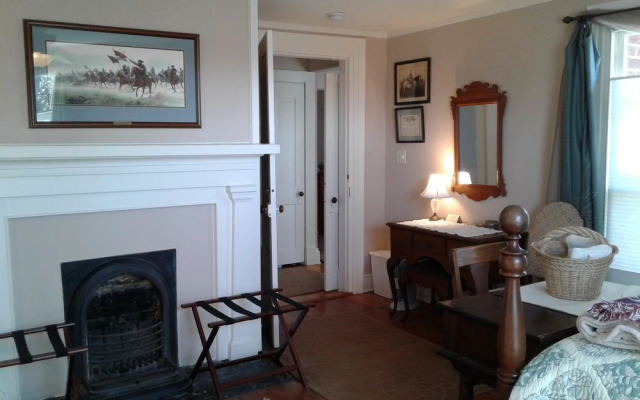 The Boxley Place Inn