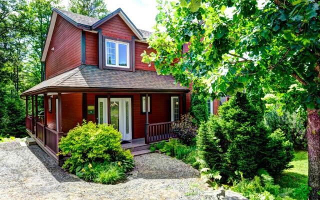 Chalets Alpins - 50 Chemin des Skieurs