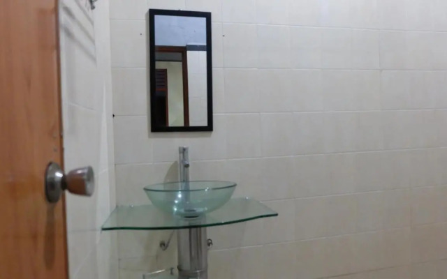 Homestay Simply Homy Jogja dekat Gembira Loka Zoo