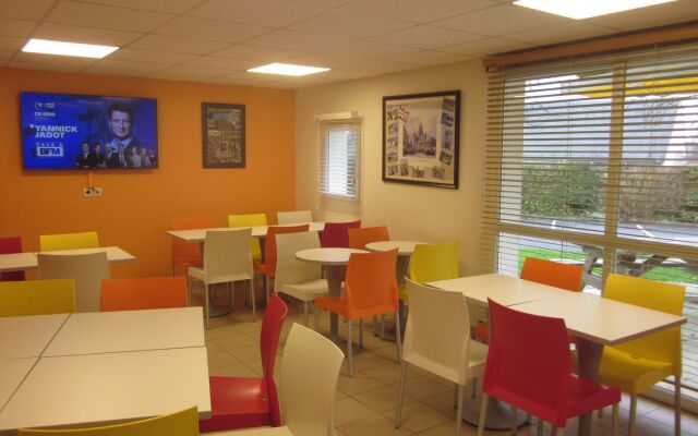 Première Classe Bayeux