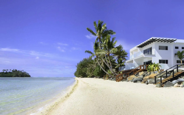 Crystal Blue Lagoon Villas